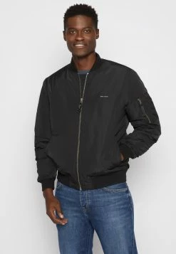 Pepe Jeans ROLFE - Blouson Bomber - Black