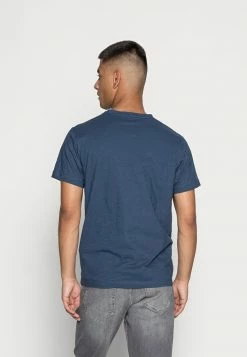 Pepe Jeans GOLDERS - T-shirt Imprimé - Scout Blue -Pepe Jeans Soldes Magasin 690393bc61b84a1d9825b05ea287bdde