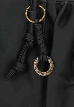 Pepe Jeans Sac Bandoulière - Black -Pepe Jeans Soldes Magasin 69219927701048349b775559624dcff0