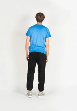 Pepe Jeans DAVE - T-shirt Imprimé - Blau -Pepe Jeans Soldes Magasin 692d91a1721a470f8e59e3d9ad0581ee