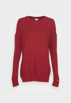 Pepe Jeans CAROL - Pullover - Currant -Pepe Jeans Soldes Magasin 692e896d98ef47059505707408d8c696