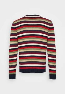 Pepe Jeans ALAIN - Pullover - Multi-coloured -Pepe Jeans Soldes Magasin 694eb9fbb6c34dc1a5ba864ce85868f4