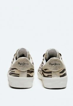 Pepe Jeans KIOTO ZEB - Baskets Basses - Sand 8 Pepe Jeans KIOTO ZEB - Baskets Basses - Sand -Pepe Jeans Soldes Magasin 696247899c214d47bbfaf1de8574e75b