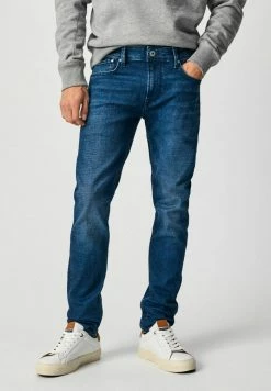 Pepe Jeans FINSBURY - Jean Slim - Denim