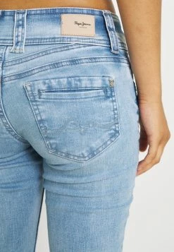 Pepe Jeans GEN - Jean Droit - Light Wiser -Pepe Jeans Soldes Magasin 697263b733d349e797da9456eea5b300