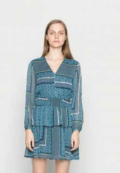 Pepe Jeans MEGAN - Robe De Jour - Multi