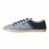 Pepe Jeans MAUI TAPE CHAMBRAY - Chaussures à Lacets - Chambray