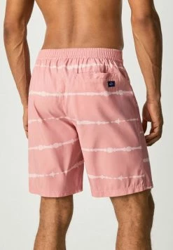 Pepe Jeans RAIDEN - Short De Bain - Pink 6 Pepe Jeans RAIDEN - Short De Bain - Pink -Pepe Jeans Soldes Magasin 69fe8af3fa1840f7895db6198f3a19c2
