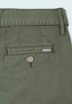 Pepe Jeans Short - Vineyard Green -Pepe Jeans Soldes Magasin 6a348605011f4aef87d598ceadcaa566