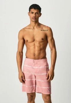 Pepe Jeans RAIDEN - Short De Bain - Pink