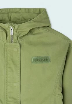 Pepe Jeans WINNIE - Veste Mi-saison - Dye -Pepe Jeans Soldes Magasin 6a5cc52325fd488482d3d03f4617b56a