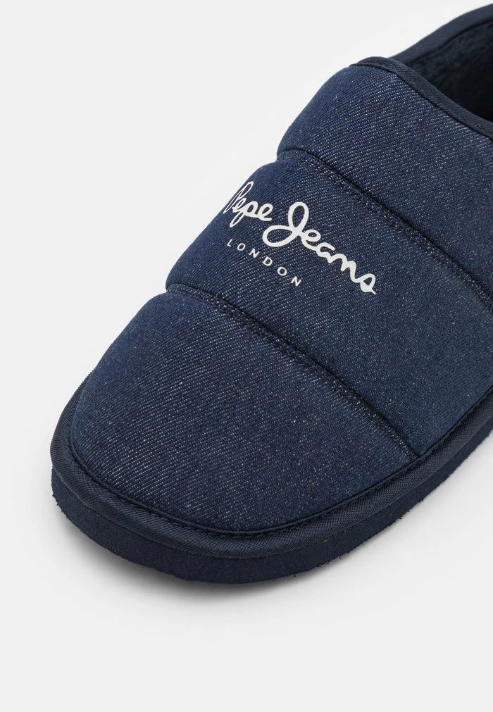 Pepe Jeans HOME - Mocassins - Dark Denim 6 Pepe Jeans HOME - Mocassins - Dark Denim – Image 6