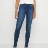 Pepe Jeans ZOE - Jeans Skinny - Denim