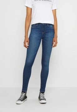 Pepe Jeans ZOE - Jeans Skinny - Denim