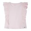 Pepe Jeans T-shirt Imprimé - Light Pink