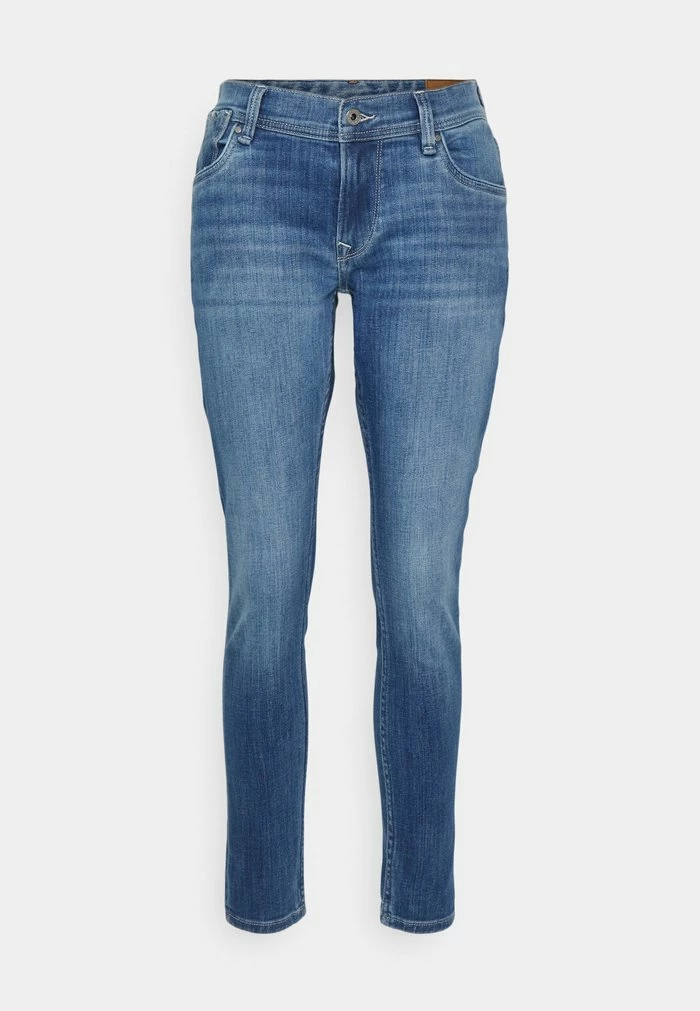 Pepe Jeans JOEY - Jean Slim - Denim 4 Pepe Jeans JOEY - Jean Slim - Denim – Image 4
