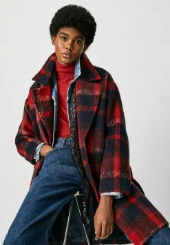 Pepe Jeans JOSSIE - Manteau Court - Multi -Pepe Jeans Soldes Magasin 6af22df285ee4d7bb53fe8f92fdd081b