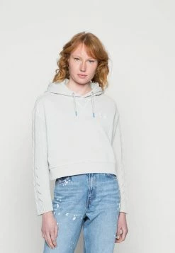 Pepe Jeans BIBRID - Sweatshirt - Pearl Grey