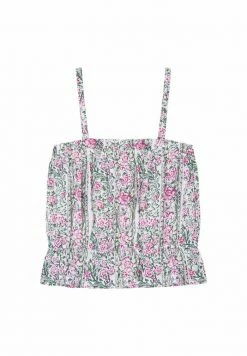 Pepe Jeans MARGARET - Débardeur - Pink