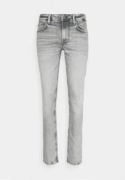 Pepe Jeans FINSBURY - Jeans Skinny - Denim 9 Pepe Jeans FINSBURY - Jeans Skinny - Denim -Pepe Jeans Soldes Magasin 6b8b16c236b142a391216b365dc33907