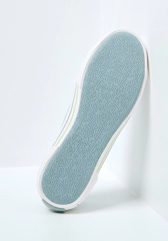 Pepe Jeans BRADY BASIC - Baskets Basses - Pacificblue 5 Pepe Jeans BRADY BASIC - Baskets Basses - Pacificblue – Image 5