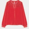 Pepe Jeans CARINA - Blouse - Mars Red