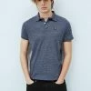 Pepe Jeans BARRY - Polo - Thames