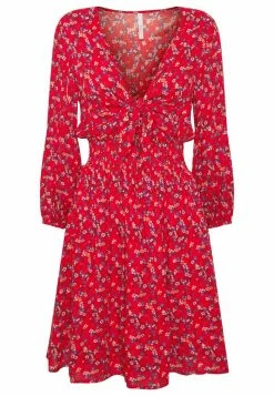 Pepe Jeans MARTA - Robe De Jour - Multi -Pepe Jeans Soldes Magasin 6c29153b98044af98891fc13faa9d75c