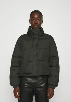 Pepe Jeans ALEXA - Veste D'hiver - Black