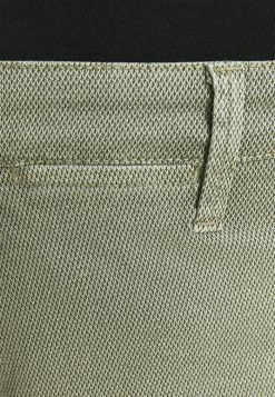 Pepe Jeans CHARLY - Short - Palm Green -Pepe Jeans Soldes Magasin 6c6b2b5f56c041a3821535ea38b504d5