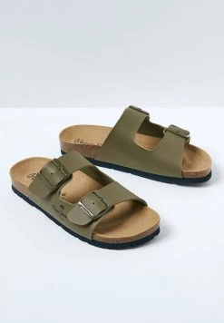 Pepe Jeans BIO CORP BOY - Mules - Green 11 Pepe Jeans BIO CORP BOY - Mules - Green -Pepe Jeans Soldes Magasin 6c9bc8150a144a6a8f2515e53f189b62