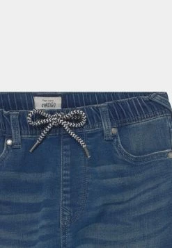 Pepe Jeans ARCHIE - Jean Boyfriend - Dark-blue Denim -Pepe Jeans Soldes Magasin 6ca14ca245124f35b59d551f26cd3ab0