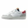 Pepe Jeans Baskets Basses - Blanco