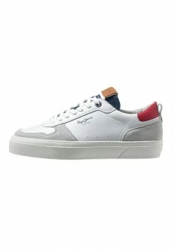 Pepe Jeans Baskets Basses - Blanco