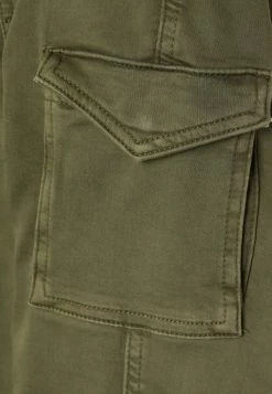 Pepe Jeans CHASE CARGO - Pantalon Cargo - Vineyard Green -Pepe Jeans Soldes Magasin 6d0fbed9728749e6be1cec44a5d99cc8