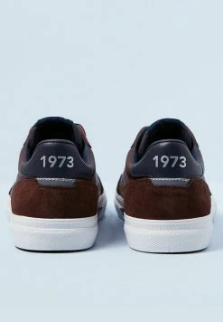 Pepe Jeans KENTON - Baskets Basses - Marrón 8 Pepe Jeans KENTON - Baskets Basses - Marrón -Pepe Jeans Soldes Magasin 6d1926334e79449cb080ce4684298dce