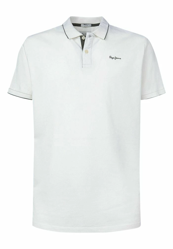 Pepe Jeans LUCAS - Polo - Blanco Off 1 Pepe Jeans LUCAS - Polo - Blanco Off