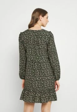 Pepe Jeans EMILY - Robe De Jour - Multi -Pepe Jeans Soldes Magasin 6d635c8426cb4541955345ca9641d25f