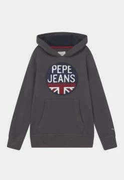 Pepe Jeans ALEXANDER - Sweat à Capuche - Gunpowder