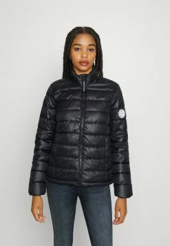 Pepe Jeans FANNY - Veste D'hiver - Black