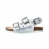 Pepe Jeans BIO CORP - Sandales - Blanco