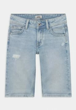 Pepe Jeans TRACKER - Short En Jean - Denim 6 Pepe Jeans TRACKER - Short En Jean - Denim -Pepe Jeans Soldes Magasin 6db3017e0efb4d6794ac3623498def48