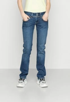 Pepe Jeans VENUS - Jean Droit - Denim