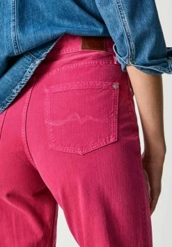 Pepe Jeans ROBYN - Pantalon Classique - Orchid 9 Pepe Jeans ROBYN - Pantalon Classique - Orchid -Pepe Jeans Soldes Magasin 6dda786d1af7419681ff47961bd62605
