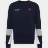 Pepe Jeans DIMITRI - Sweatshirt - Midnight