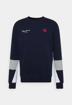 Pepe Jeans DIMITRI - Sweatshirt - Midnight