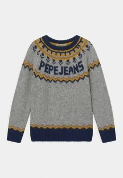 Pepe Jeans Pullover - Grey