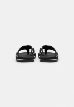 Pepe Jeans SOUTH BEACH - Tongs - Black -Pepe Jeans Soldes Magasin 6e79c7a3b4ba43f2b1f7a98d2a159224