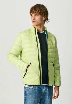 Pepe Jeans LARKIN - Veste Mi-saison - Soft Lime