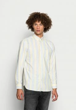 Pepe Jeans PORTER - Chemise - Fresh Yellow